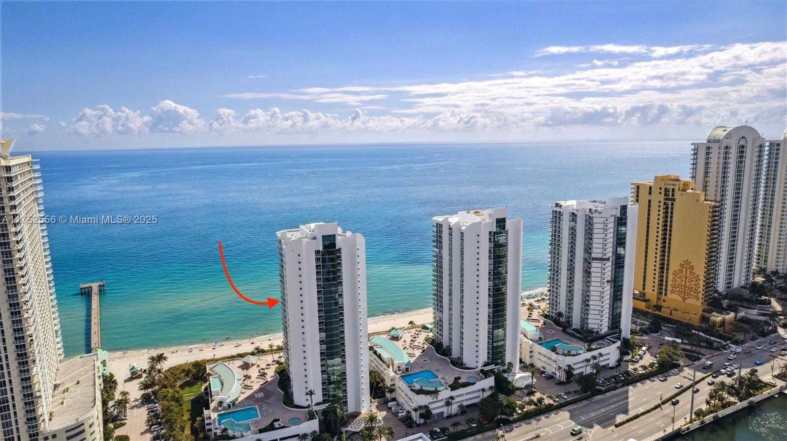Small Image of 16485 COLLINS AVE #2035, Sunny Isles Beach Number 29
