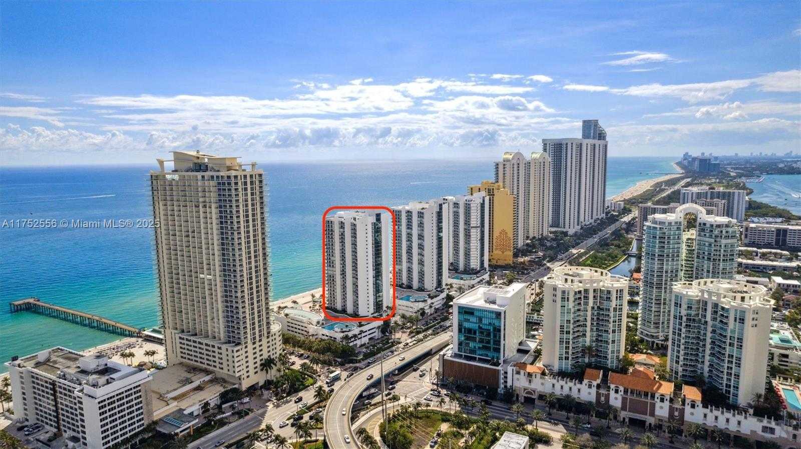 Small Image of 16485 COLLINS AVE #2035, Sunny Isles Beach Number 31