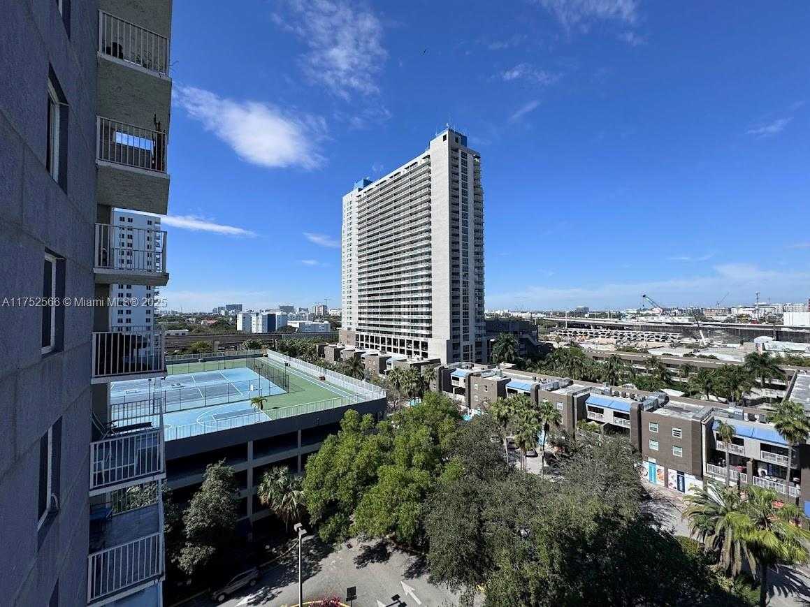 Small Image of 800 NORTH MIAMI AVE #E-1008, Miami Number 2
