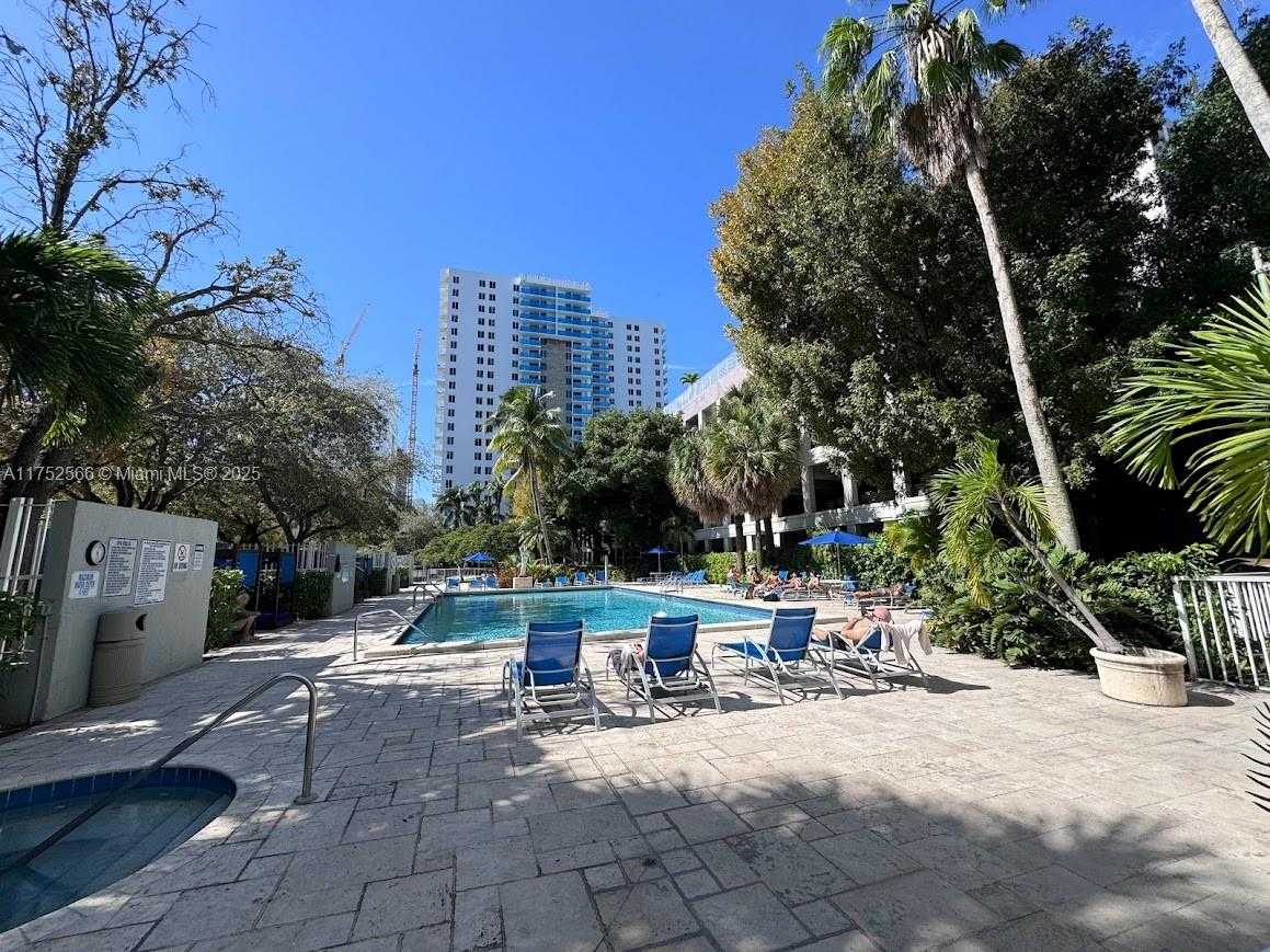 Small Image of 800 NORTH MIAMI AVE #E-1008, Miami Number 20