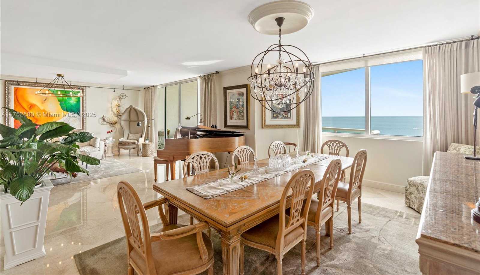 Small Image of 20201 EAST COUNTRY CLUB DR #2708, Aventura Number 11