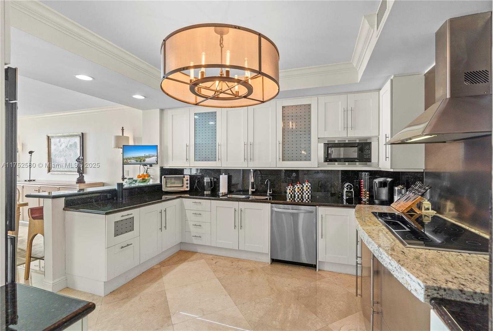 Small Image of 20201 EAST COUNTRY CLUB DR #2708, Aventura Number 14