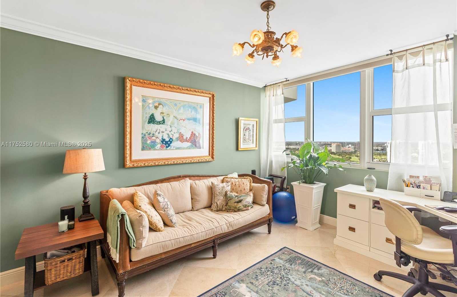 Small Image of 20201 EAST COUNTRY CLUB DR #2708, Aventura Number 20