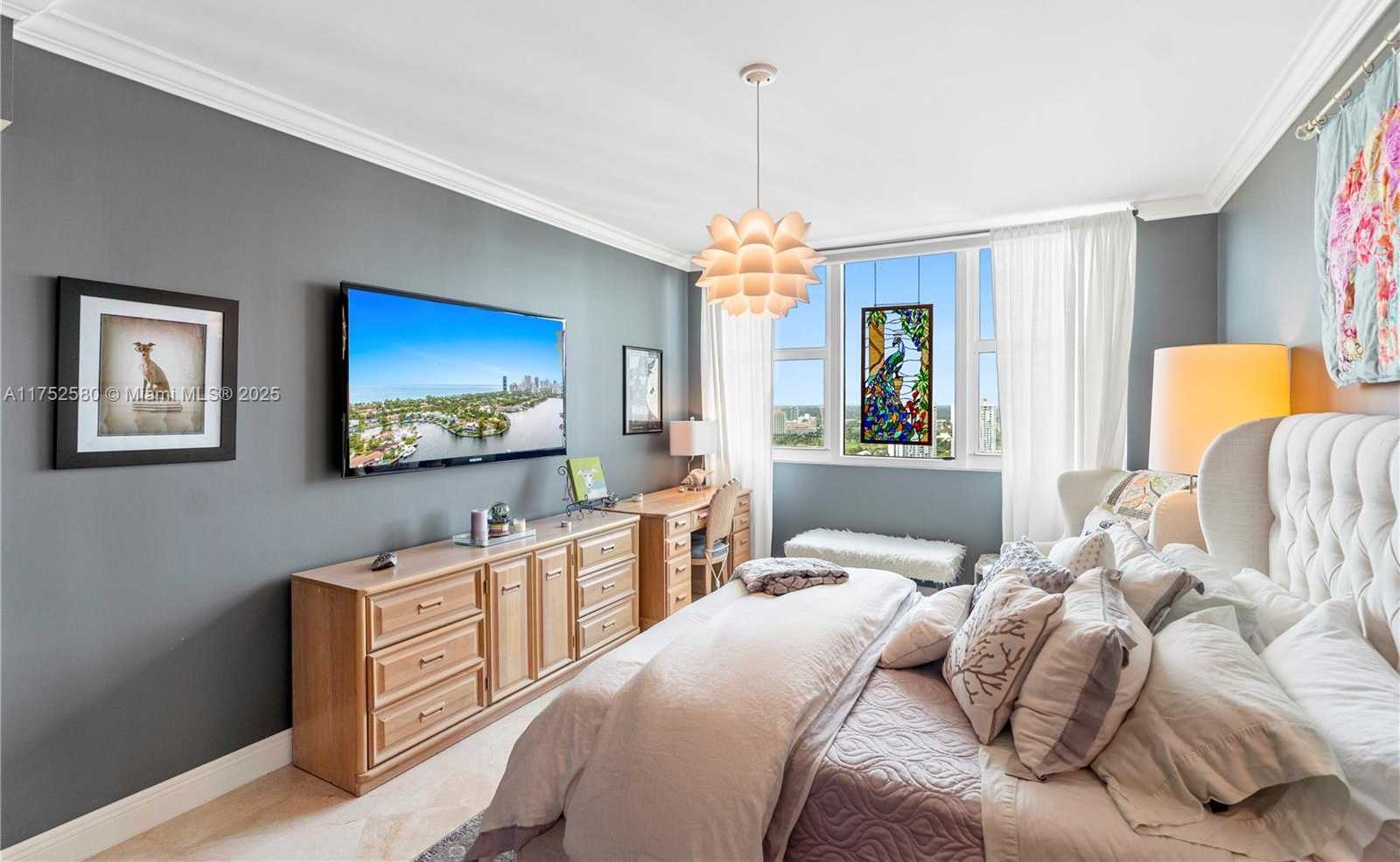 Small Image of 20201 EAST COUNTRY CLUB DR #2708, Aventura Number 21