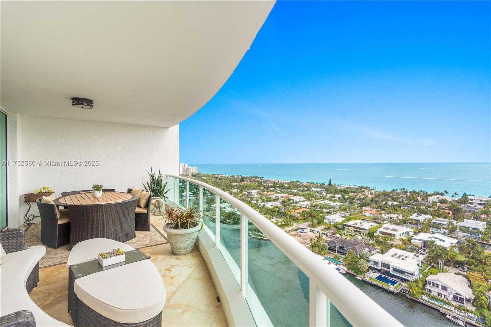 Small Image of 20201 EAST COUNTRY CLUB DR #2708, Aventura Number 24