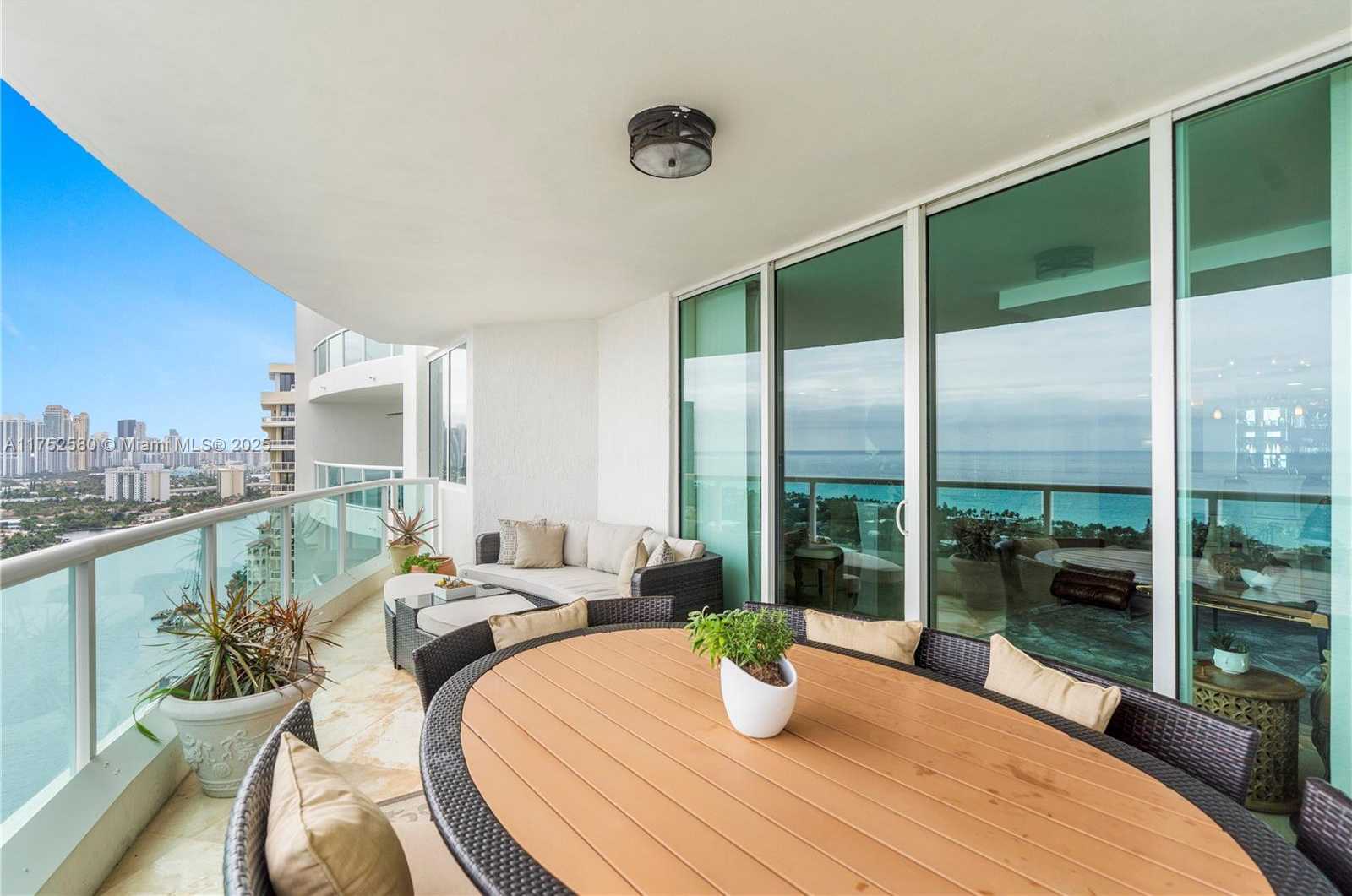Small Image of 20201 EAST COUNTRY CLUB DR #2708, Aventura Number 25