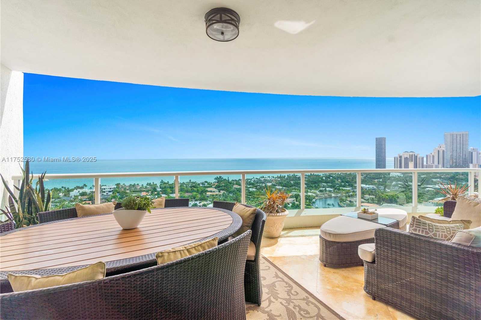 Small Image of 20201 EAST COUNTRY CLUB DR #2708, Aventura Number 26