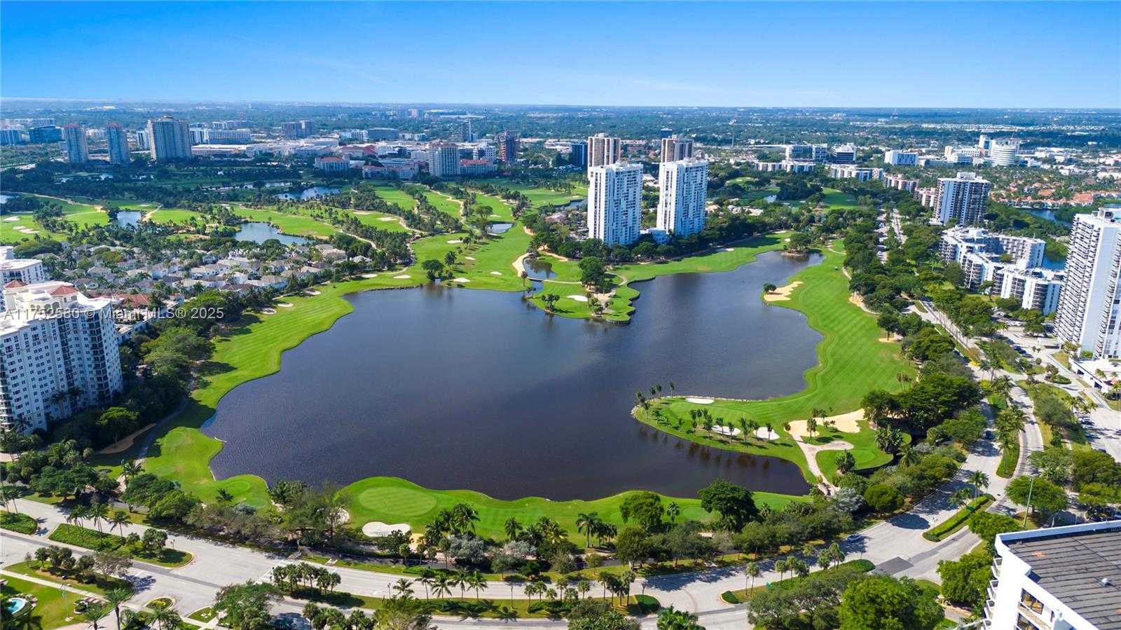 Small Image of 20201 EAST COUNTRY CLUB DR #2708, Aventura Number 27