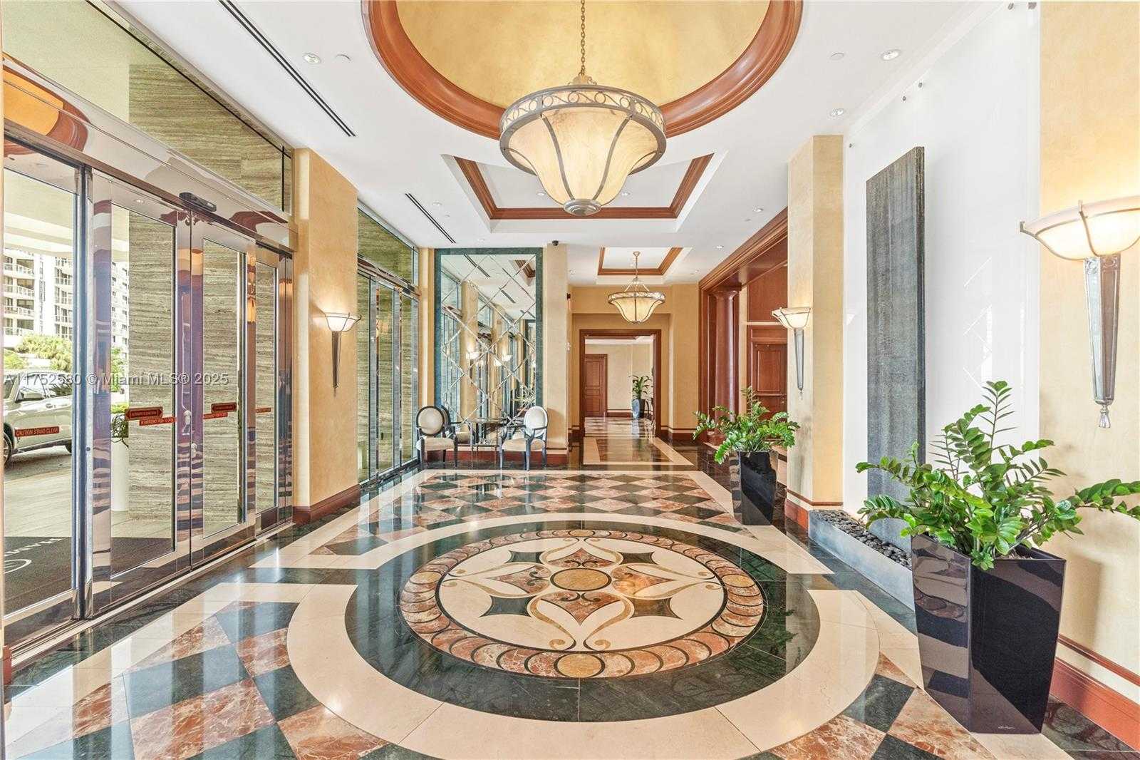 Small Image of 20201 EAST COUNTRY CLUB DR #2708, Aventura Number 32