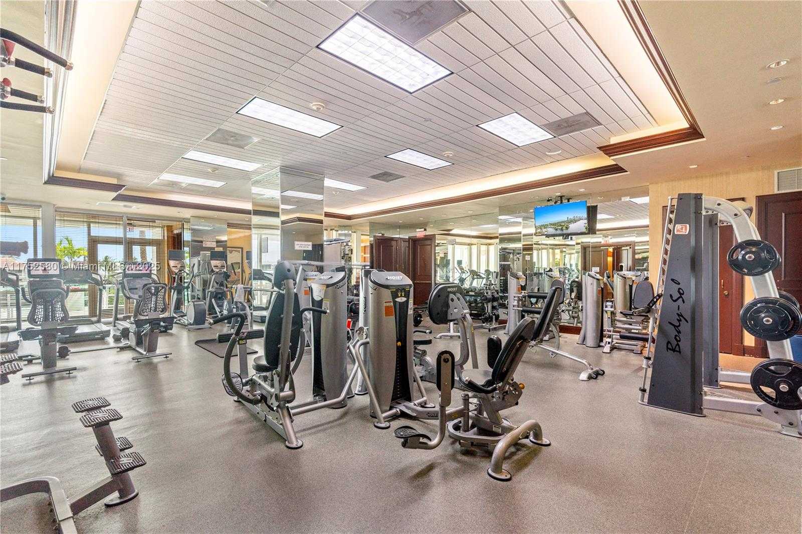 Small Image of 20201 EAST COUNTRY CLUB DR #2708, Aventura Number 37