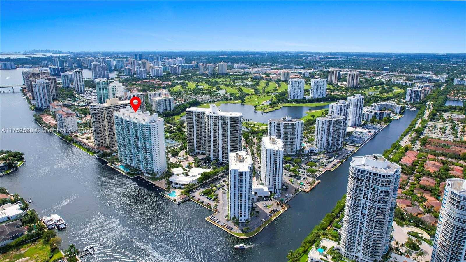 Small Image of 20201 EAST COUNTRY CLUB DR #2708, Aventura Number 39