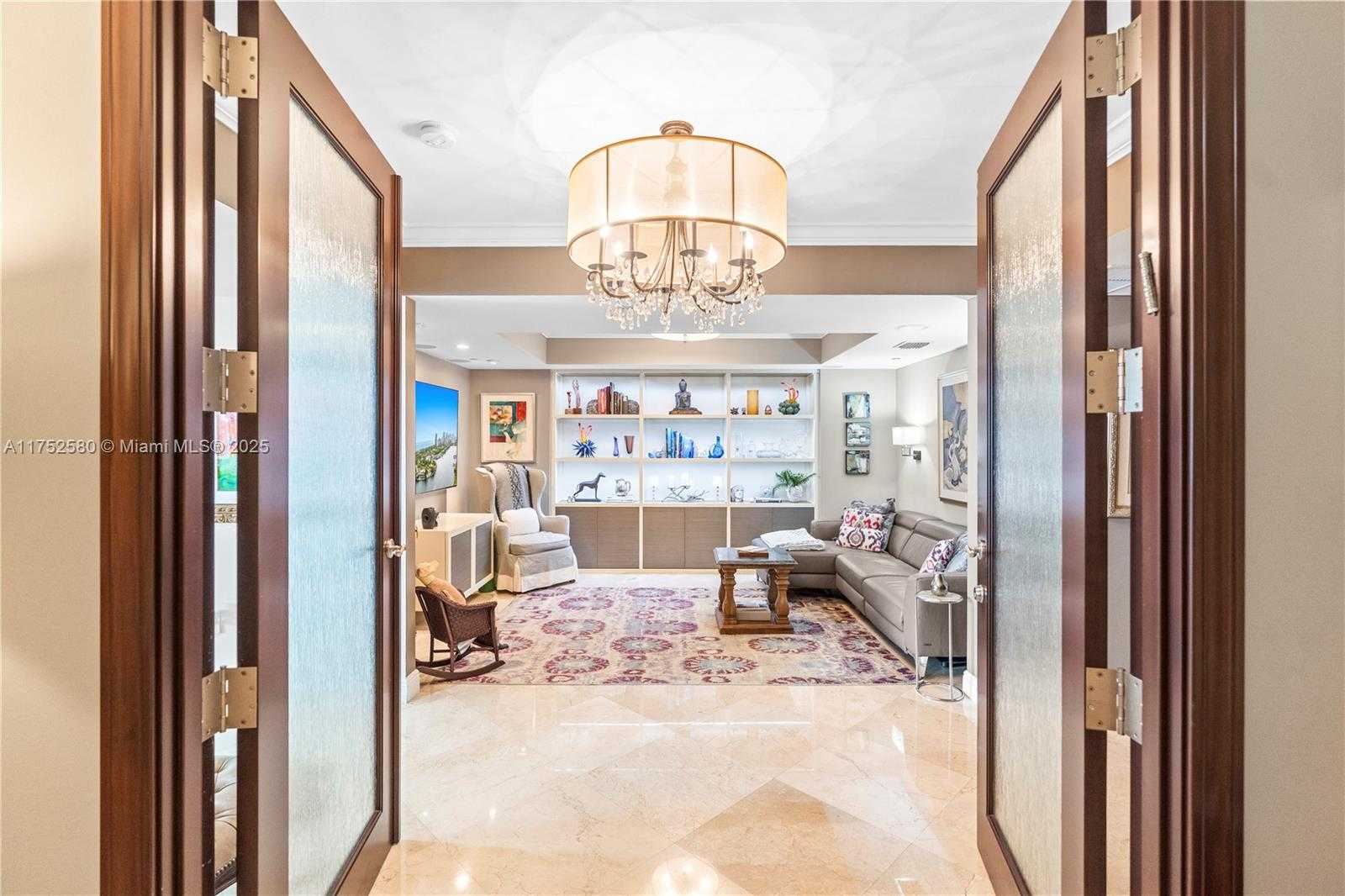 Small Image of 20201 EAST COUNTRY CLUB DR #2708, Aventura Number 4