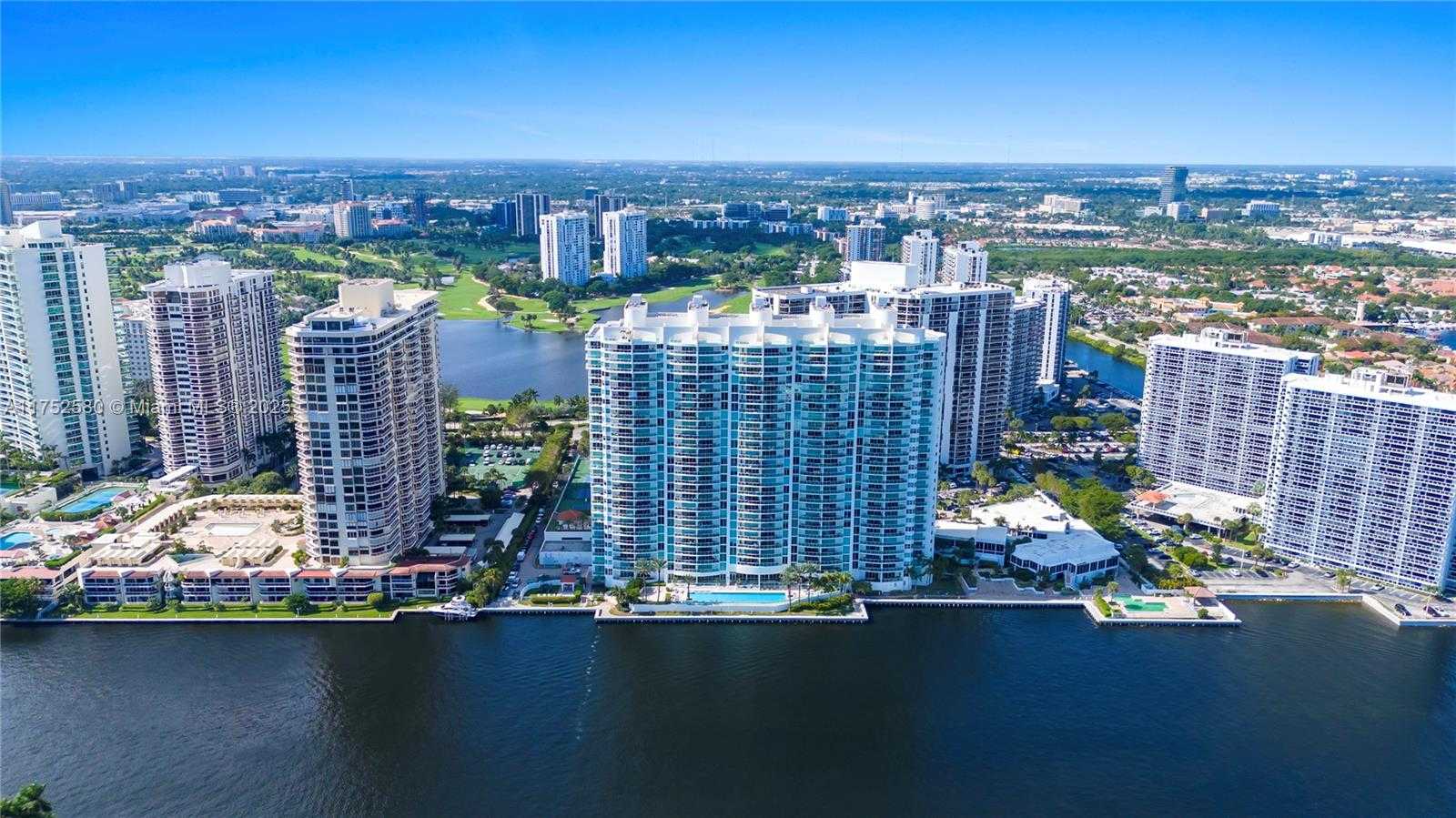 Small Image of 20201 EAST COUNTRY CLUB DR #2708, Aventura Number 40