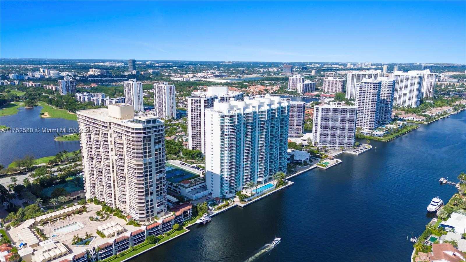Small Image of 20201 EAST COUNTRY CLUB DR #2708, Aventura Number 41