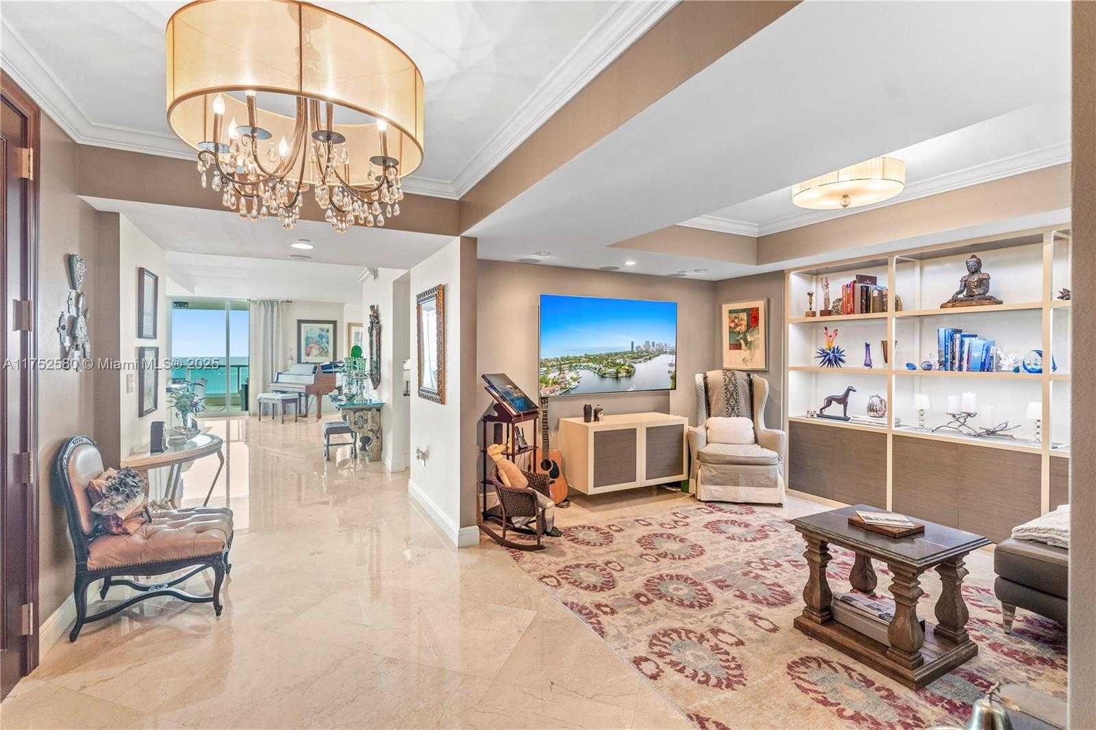 Small Image of 20201 EAST COUNTRY CLUB DR #2708, Aventura Number 5