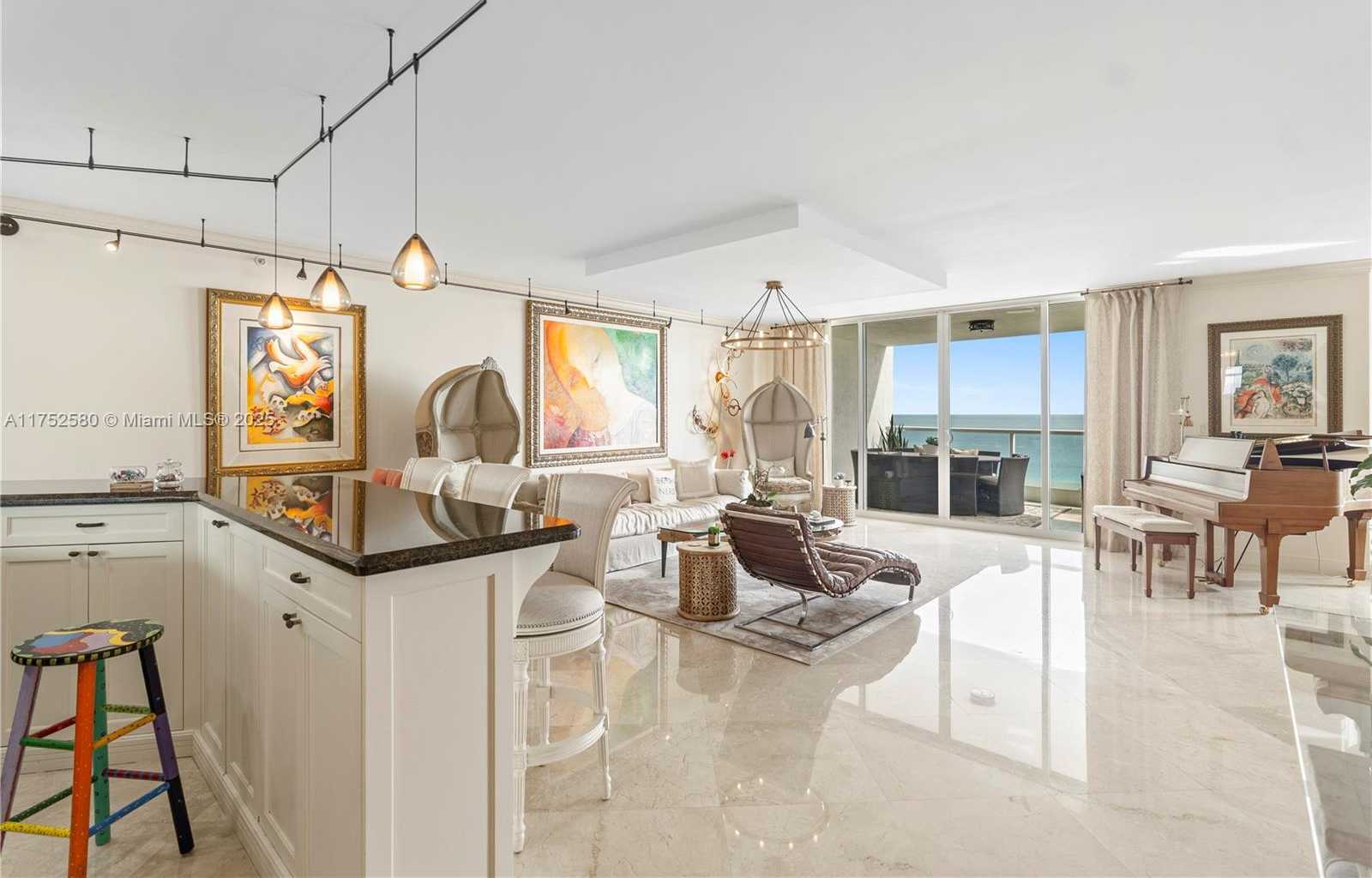 Small Image of 20201 EAST COUNTRY CLUB DR #2708, Aventura Number 8