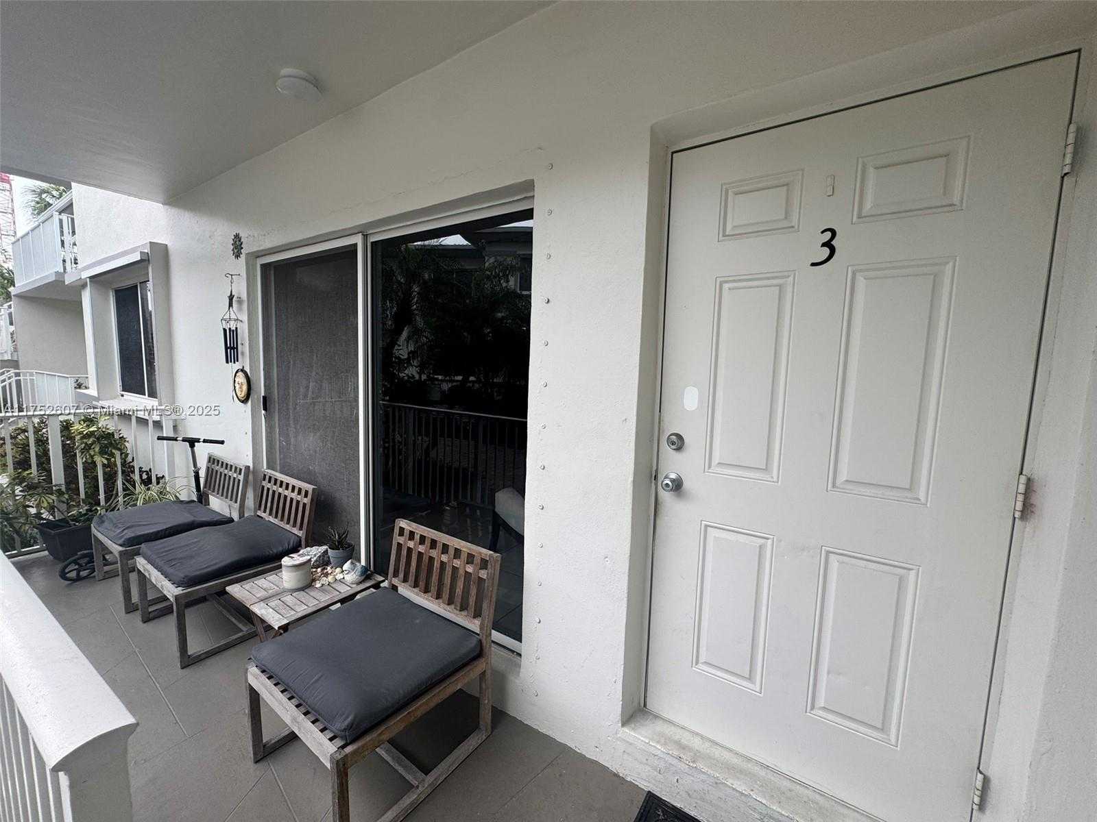 Small Image of 1142 99TH ST #3, Bay Harbor Islands Number 12