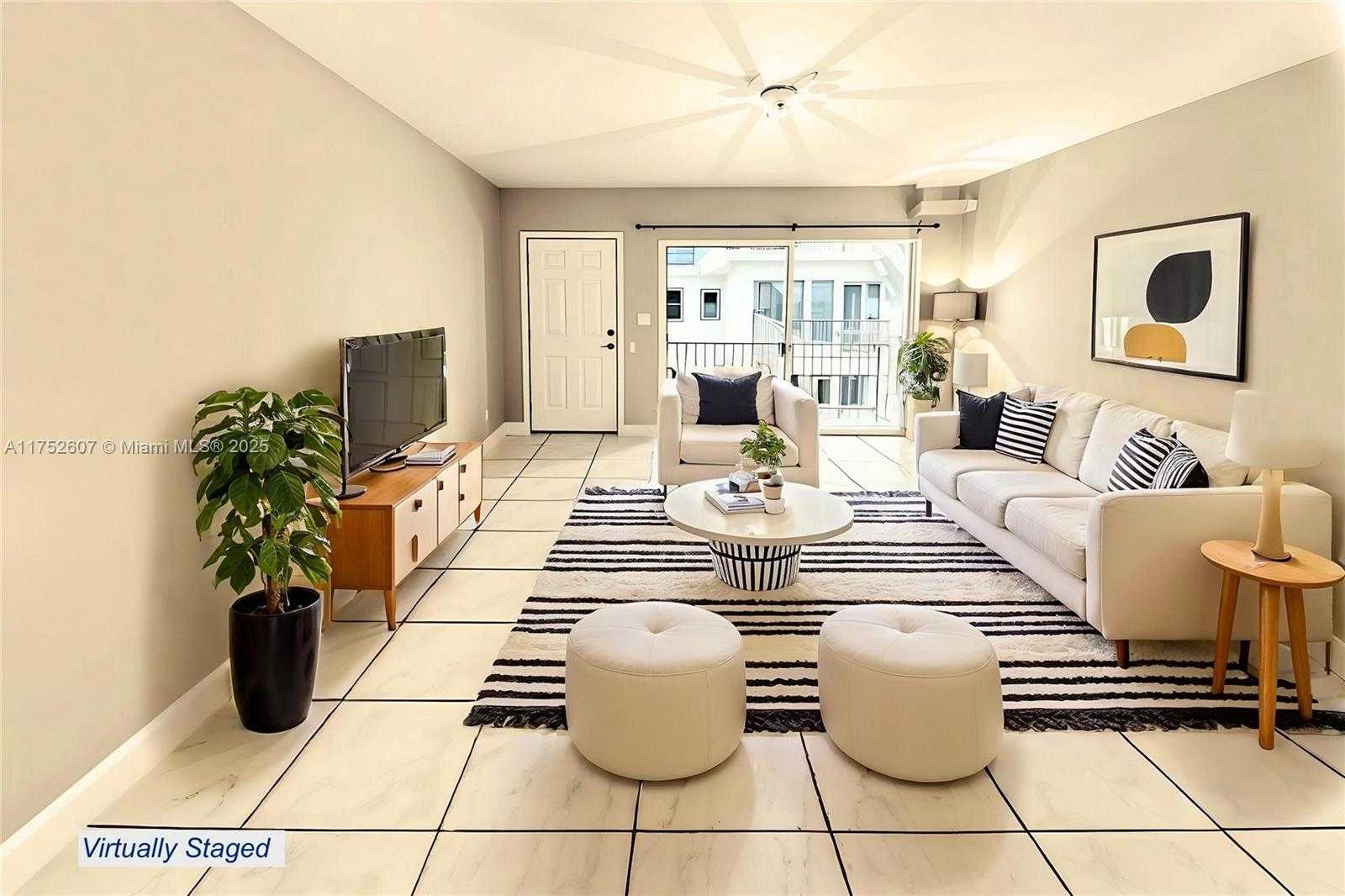 Small Image of 1142 99TH ST #3, Bay Harbor Islands Number 2