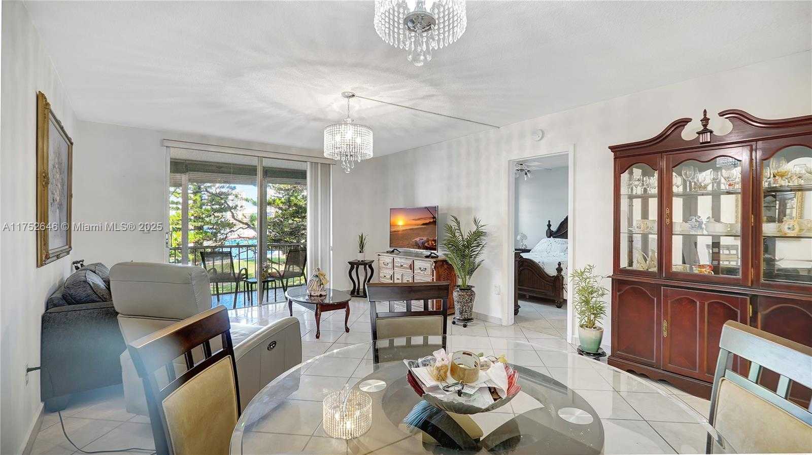Small Image of 2905 POINT EAST DR #L208, Aventura Number 14