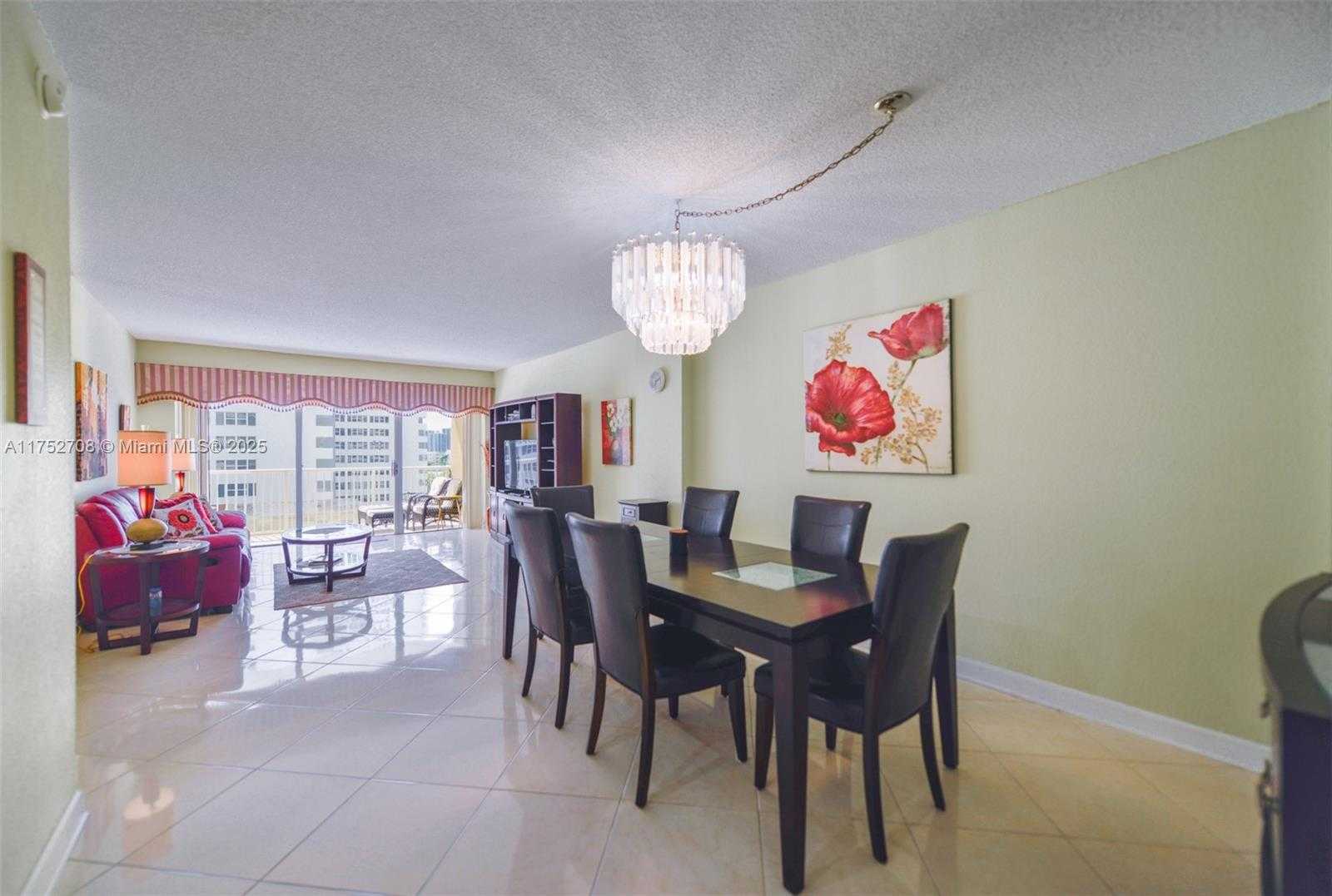 Small Image of 1980 SOUTH OCEAN DR #6G, Hallandale Beach Number 2
