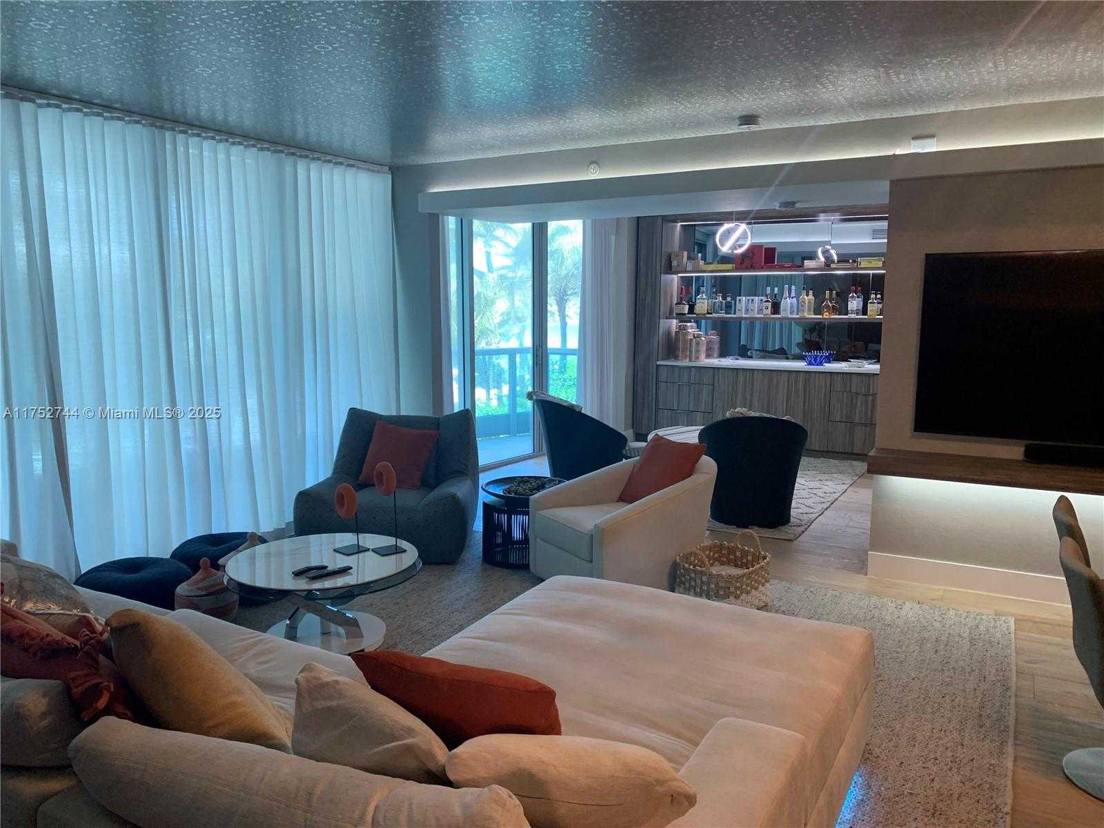 Small Image of 9401 COLLINS AVE #305, Surfside Number 2