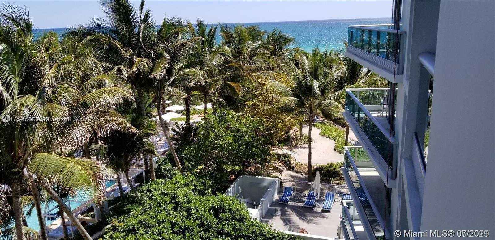 Small Image of 9401 COLLINS AVE #305, Surfside Number 24