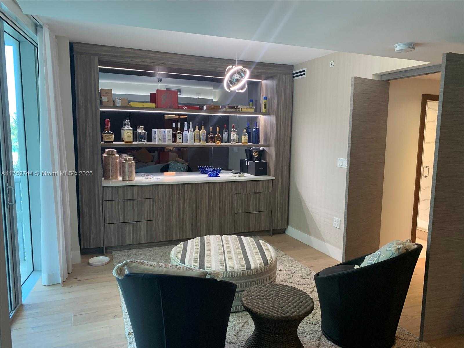 Small Image of 9401 COLLINS AVE #305, Surfside Number 3