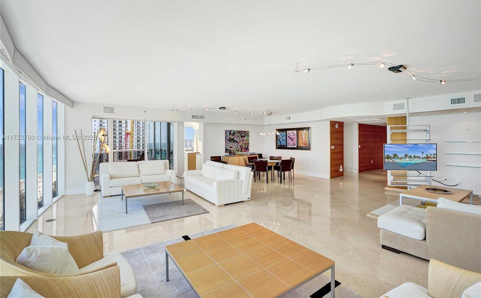 Small Image of 18911 COLLINS AVE #1901, Sunny Isles Beach Number 12