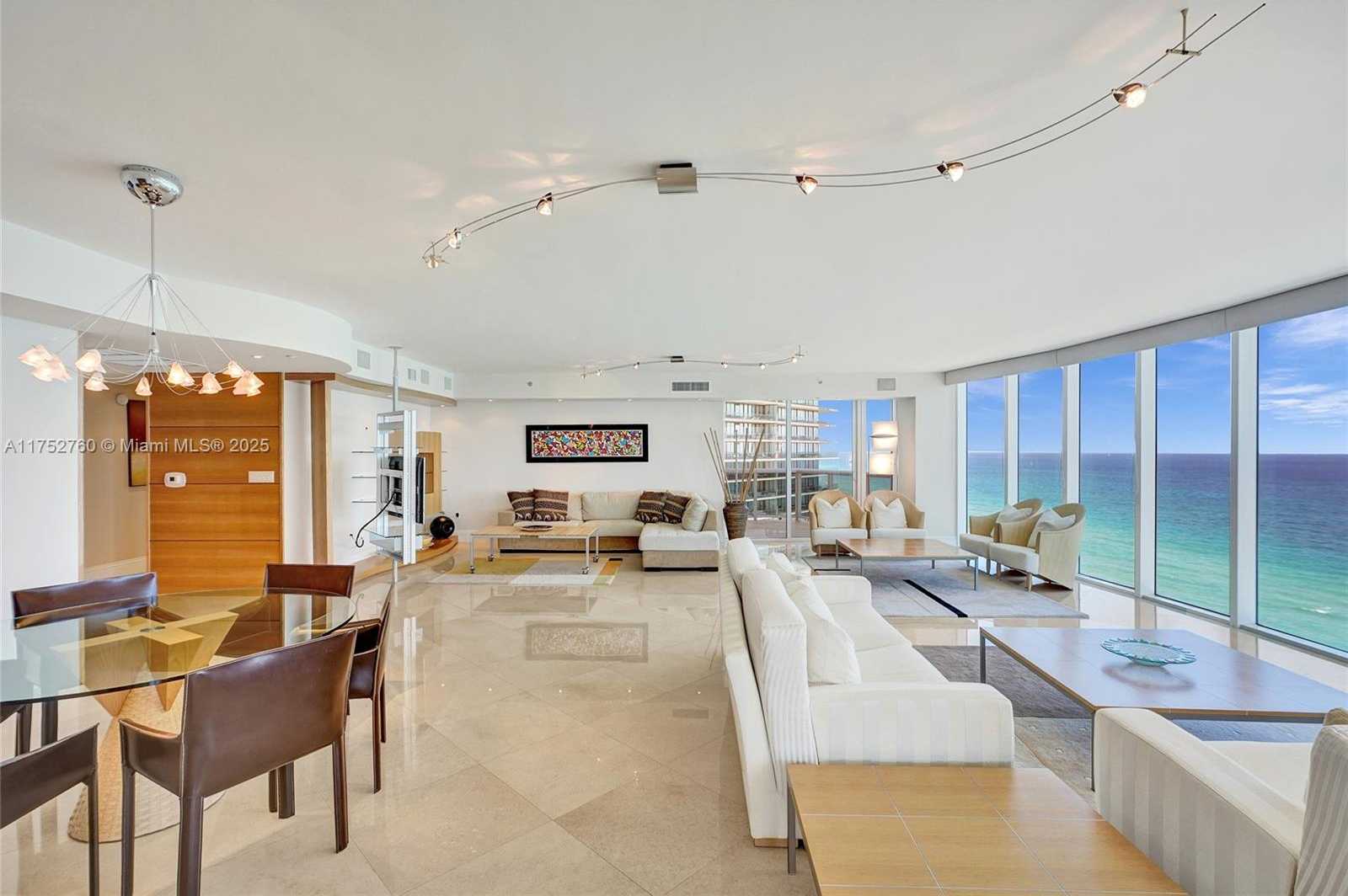 Small Image of 18911 COLLINS AVE #1901, Sunny Isles Beach Number 13