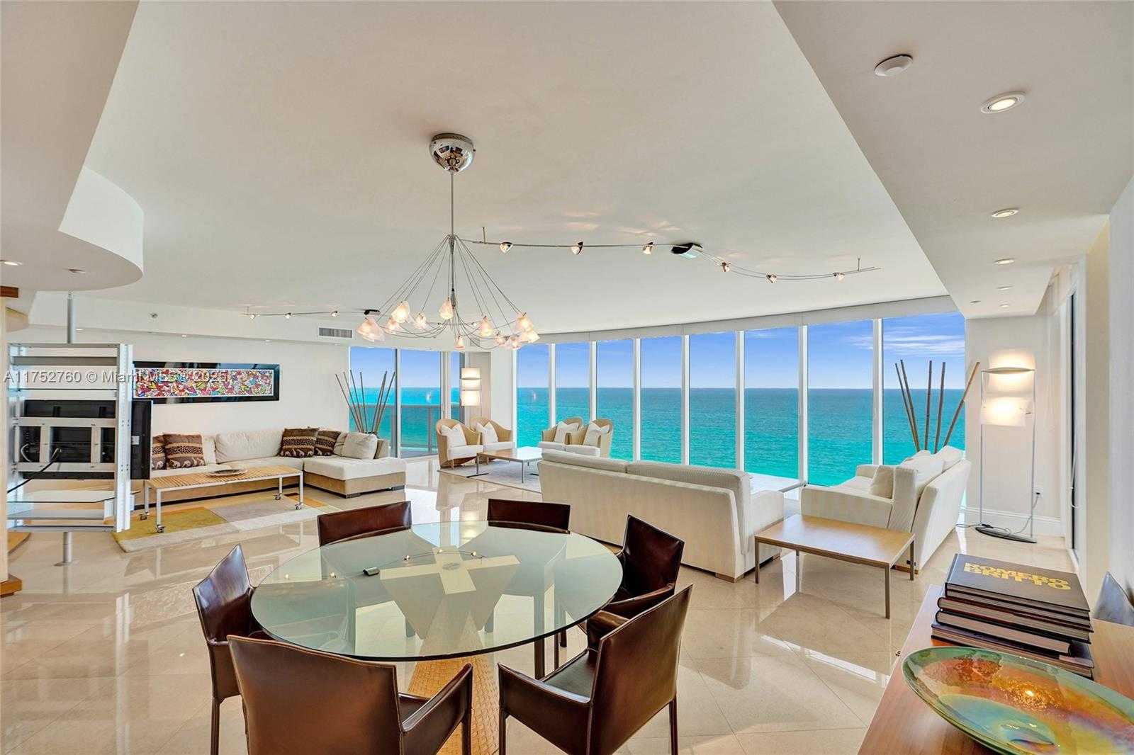 Small Image of 18911 COLLINS AVE #1901, Sunny Isles Beach Number 14