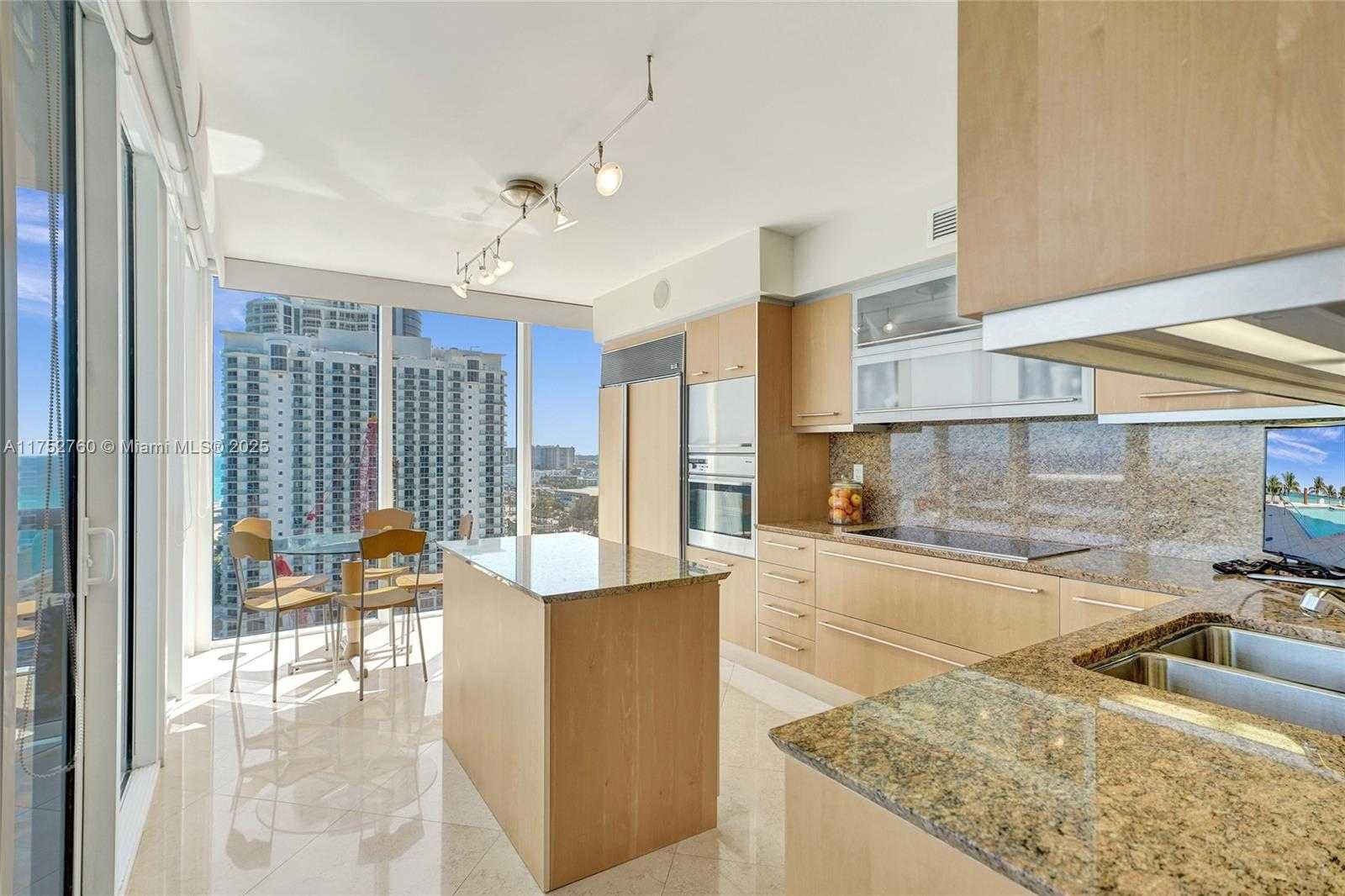 Small Image of 18911 COLLINS AVE #1901, Sunny Isles Beach Number 18