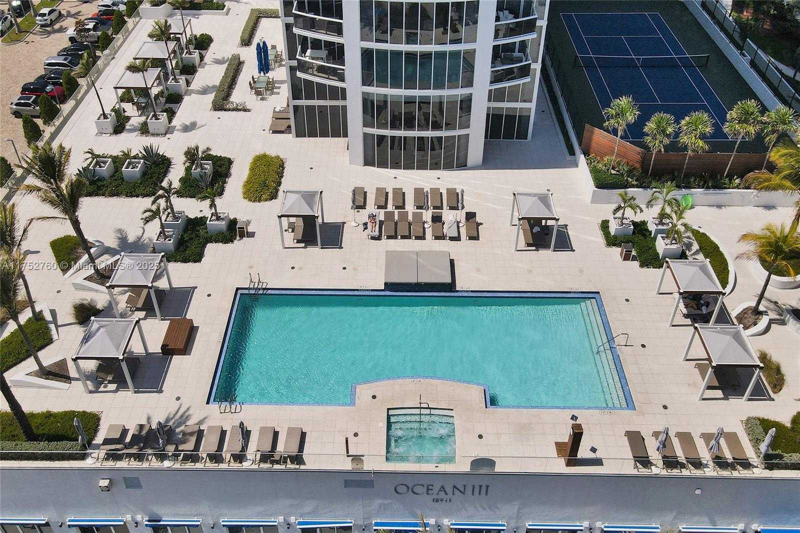 Small Image of 18911 COLLINS AVE #1901, Sunny Isles Beach Number 49