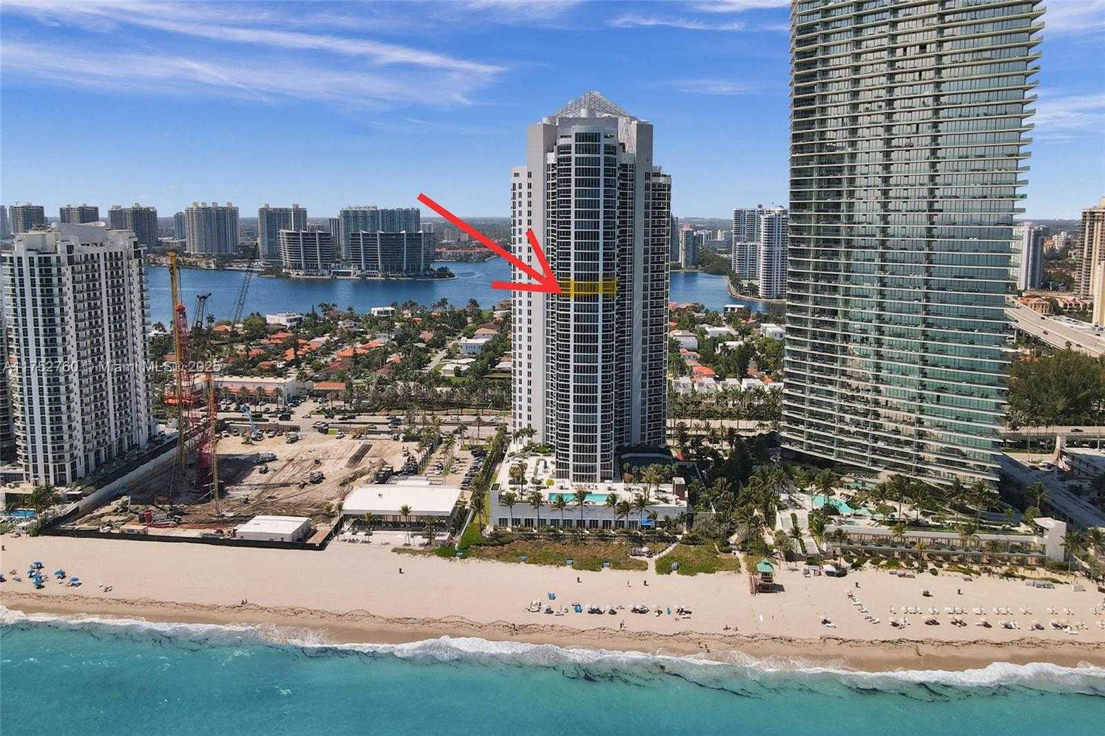 Small Image of 18911 COLLINS AVE #1901, Sunny Isles Beach Number 71