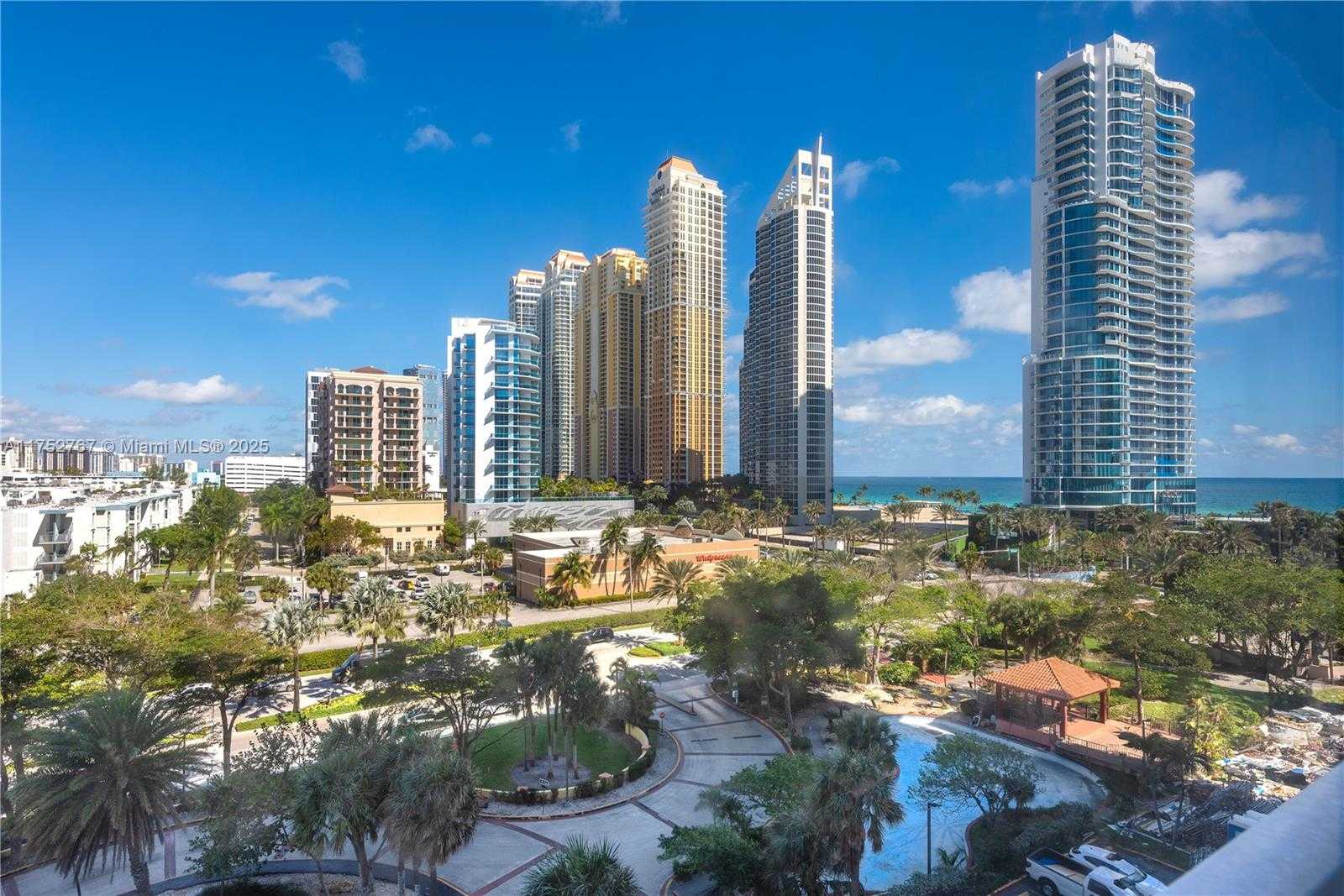 Small Image of 210 174TH ST #807, Sunny Isles Beach Number 29