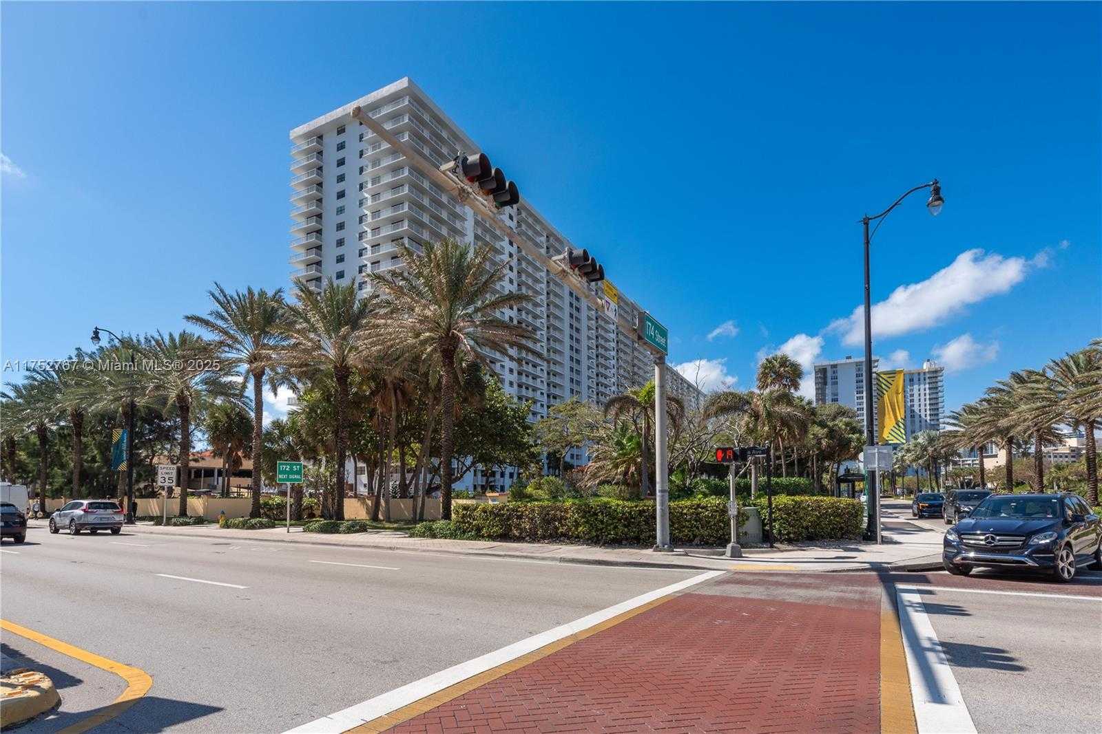 Small Image of 210 174TH ST #807, Sunny Isles Beach Number 32