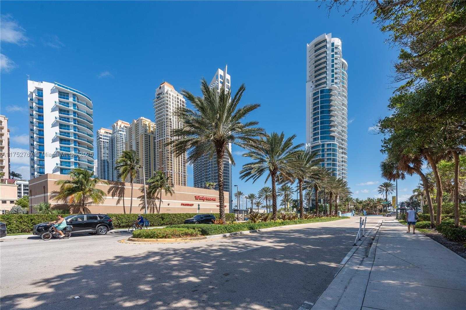 Small Image of 210 174TH ST #807, Sunny Isles Beach Number 34