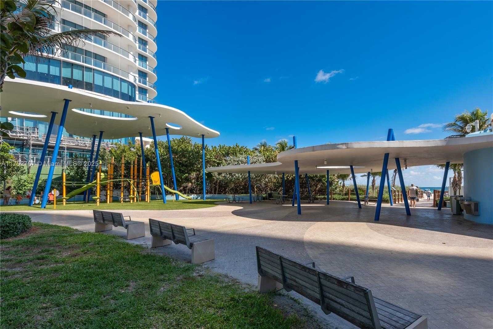 Small Image of 210 174TH ST #807, Sunny Isles Beach Number 36