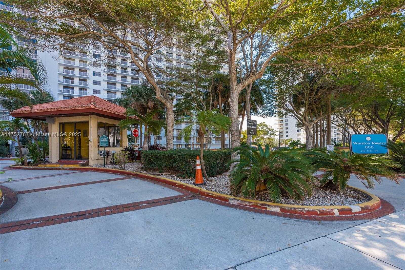 Small Image of 210 174TH ST #807, Sunny Isles Beach Number 6