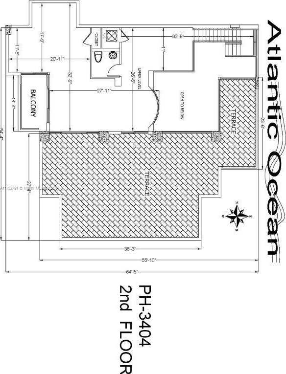 Small Image of 19111 COLLINS AVE #PH4, Sunny Isles Beach Number 72