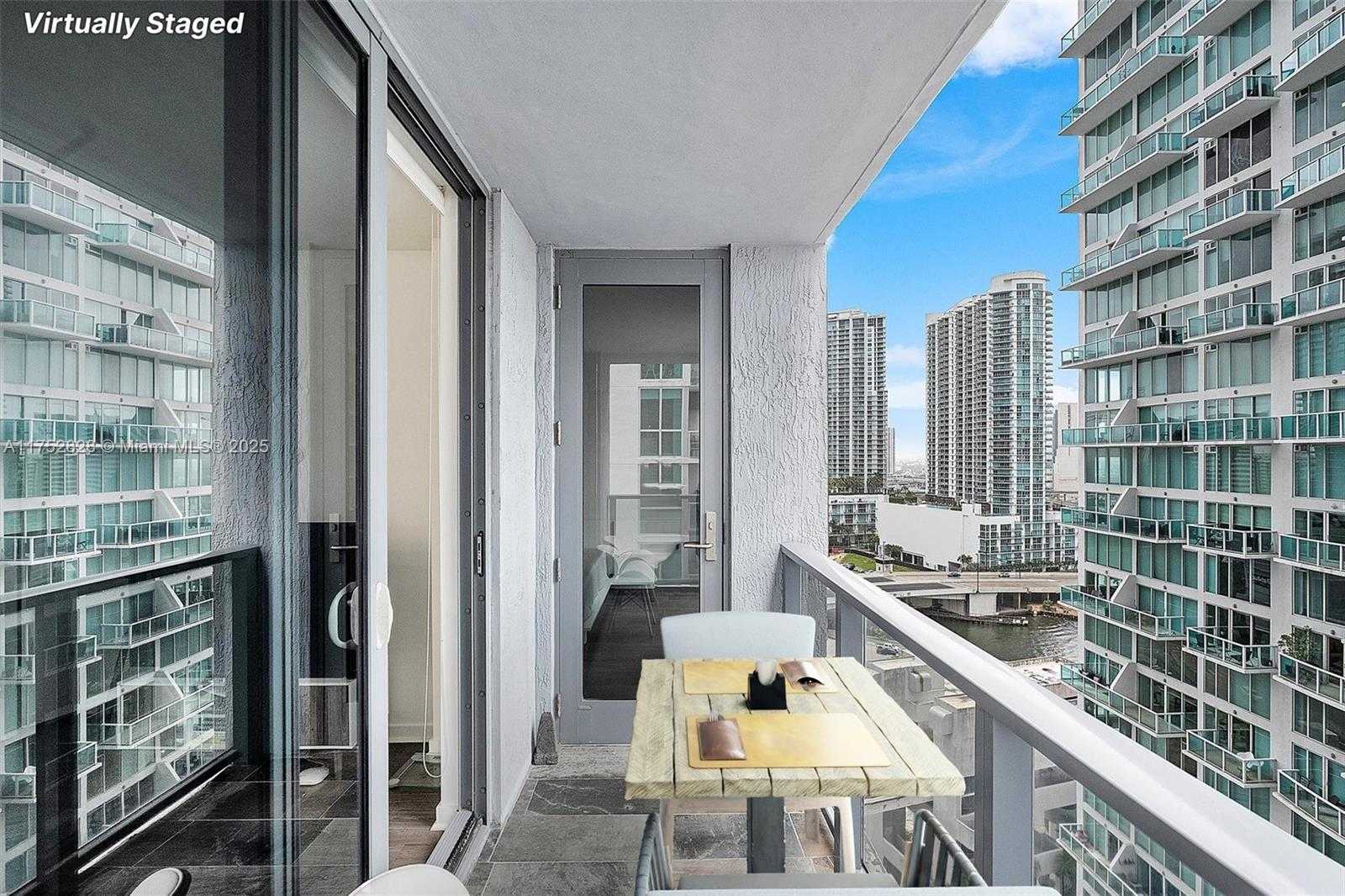 Small Image of 31 SOUTH EAST 6TH ST #2008, Miami Number 10