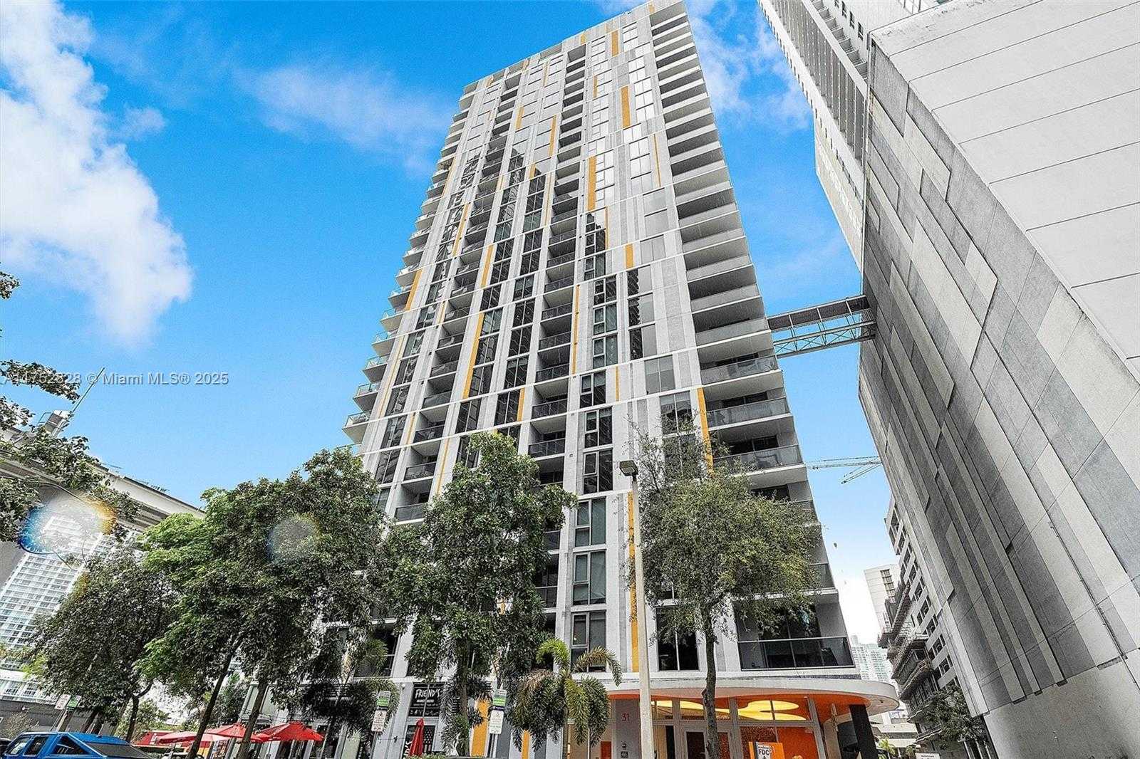 Small Image of 31 SOUTH EAST 6TH ST #2008, Miami Number 17