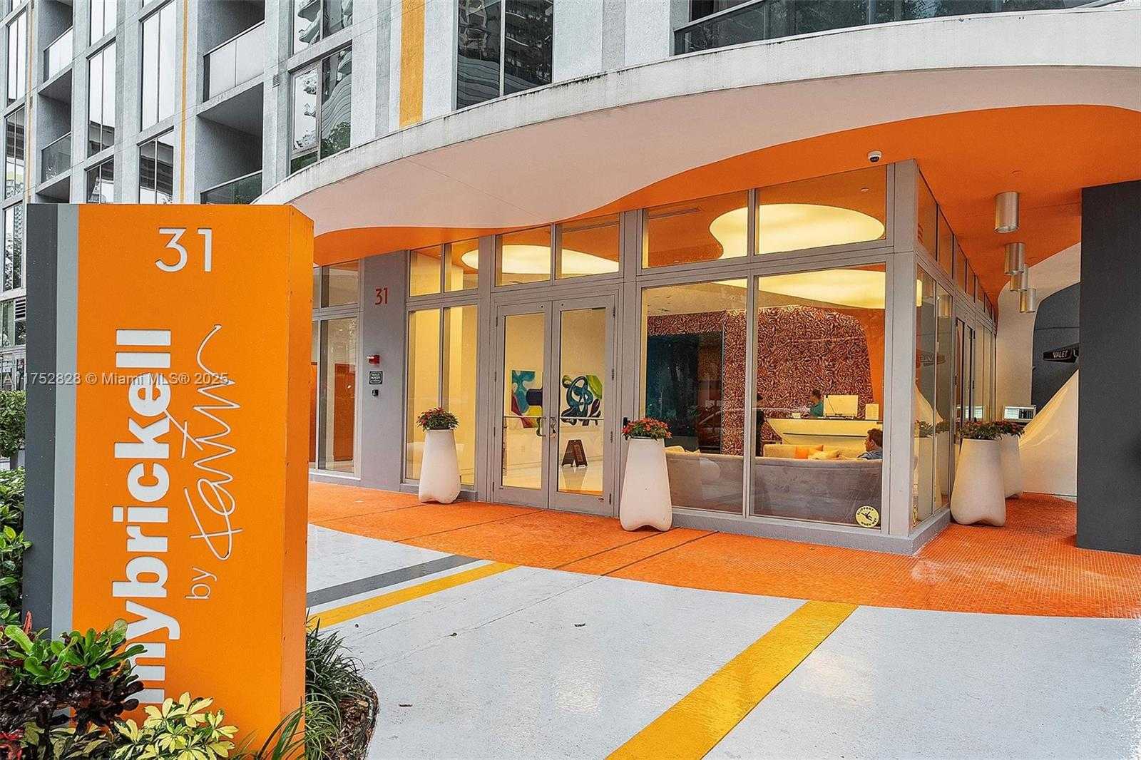 Small Image of 31 SOUTH EAST 6TH ST #2008, Miami Number 2