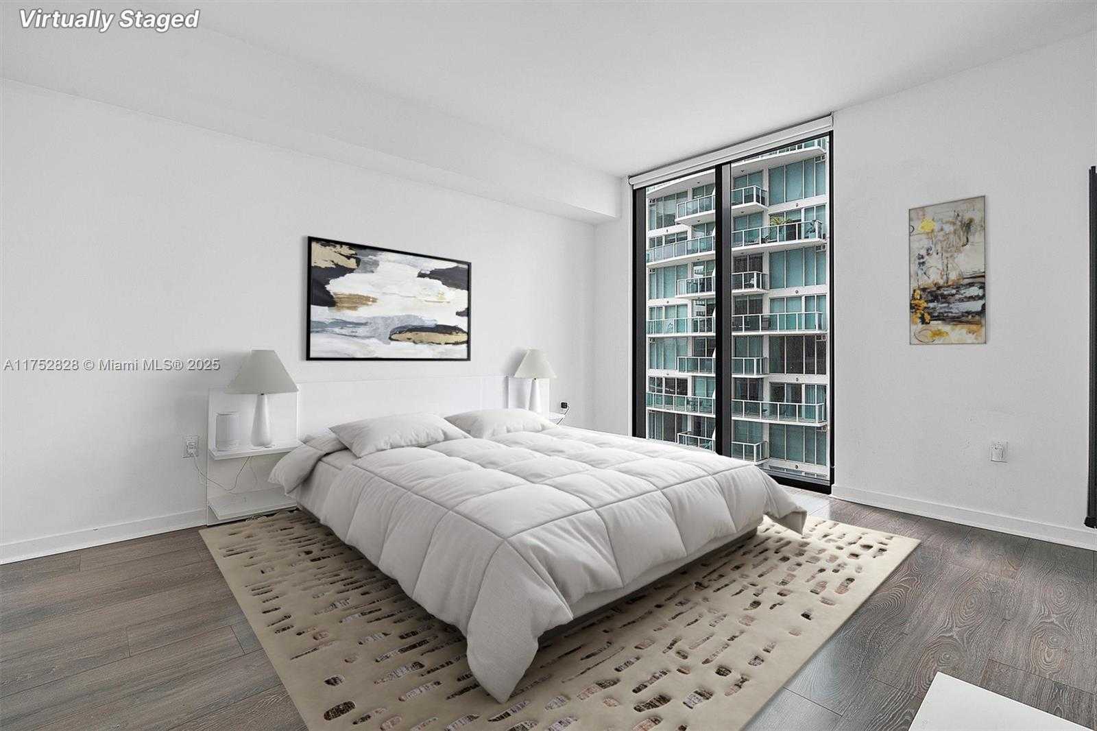 Small Image of 31 SOUTH EAST 6TH ST #2008, Miami Number 9