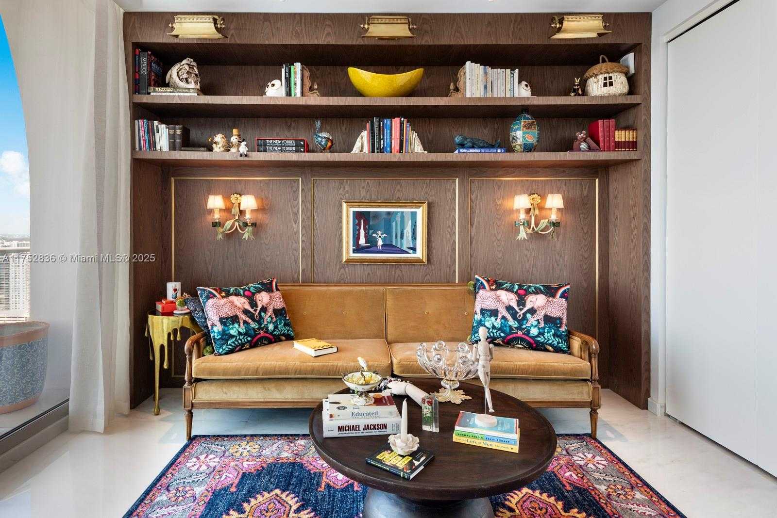 Small Image of 16901 COLLINS AVE #2703, Sunny Isles Beach Number 18