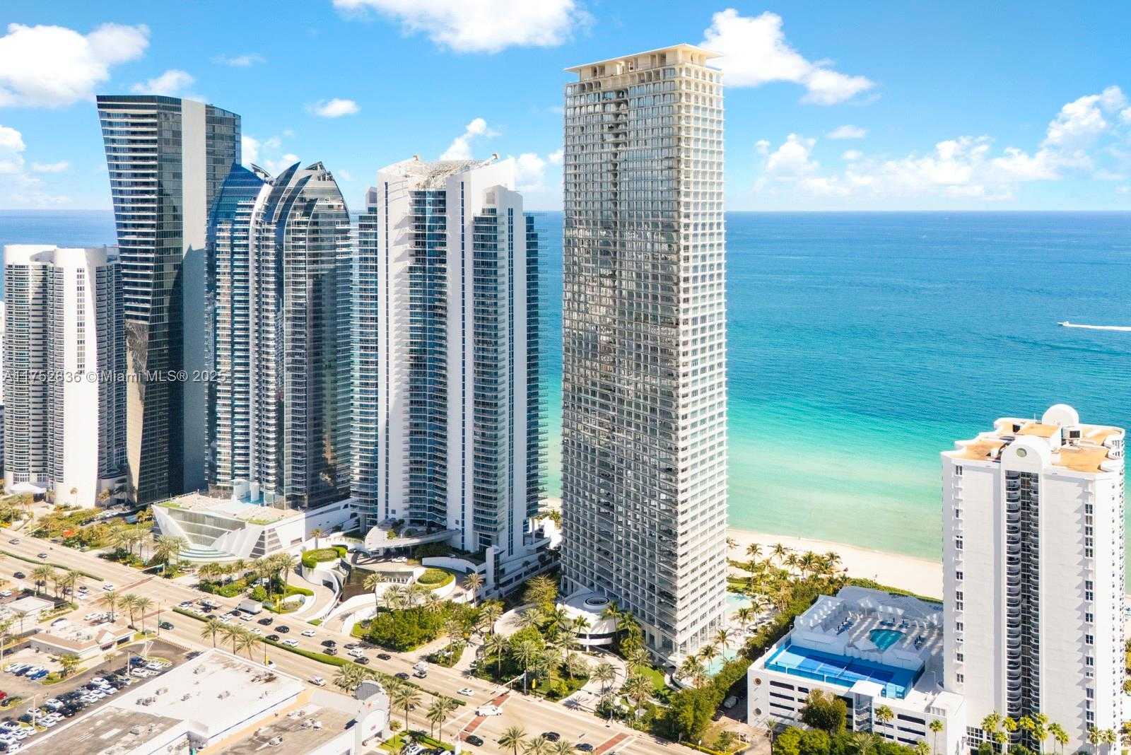 Small Image of 16901 COLLINS AVE #2703, Sunny Isles Beach Number 22