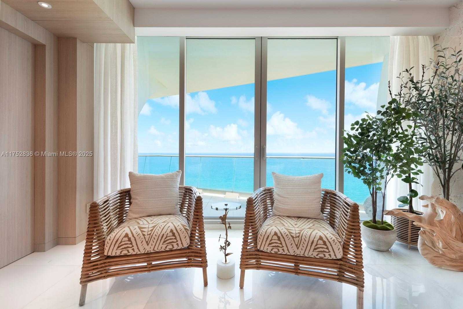 Small Image of 16901 COLLINS AVE #2703, Sunny Isles Beach Number 5
