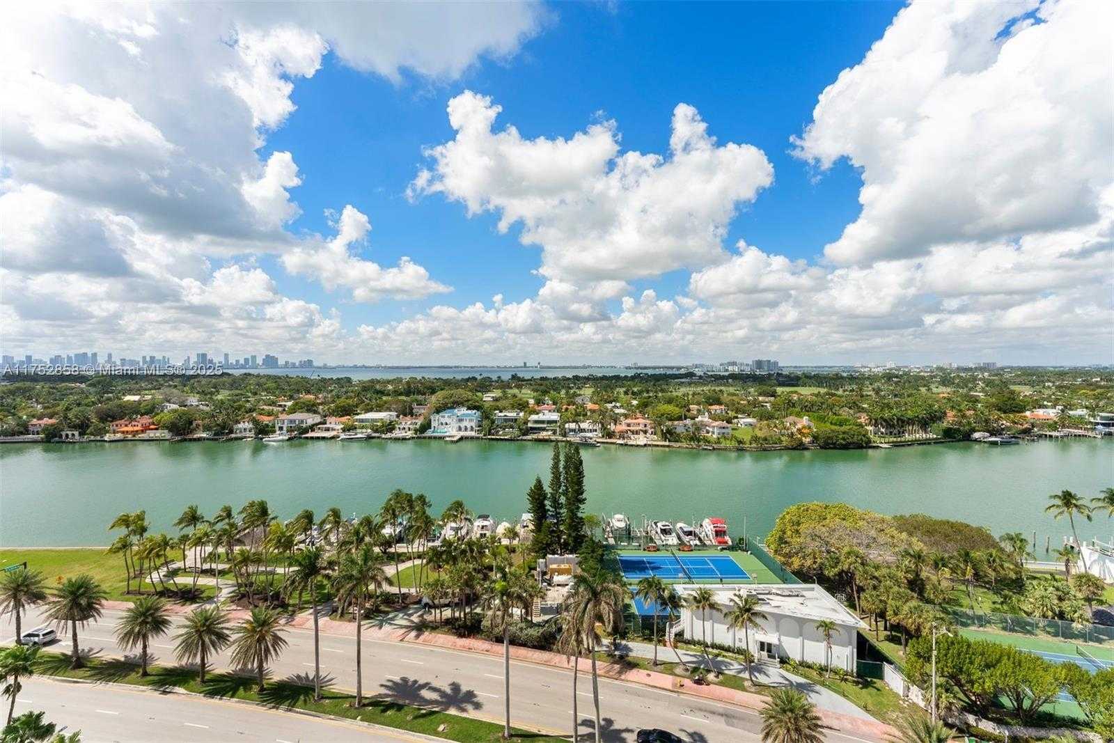 Small Image of 5401 COLLINS AVE #1220, Miami Beach Number 12