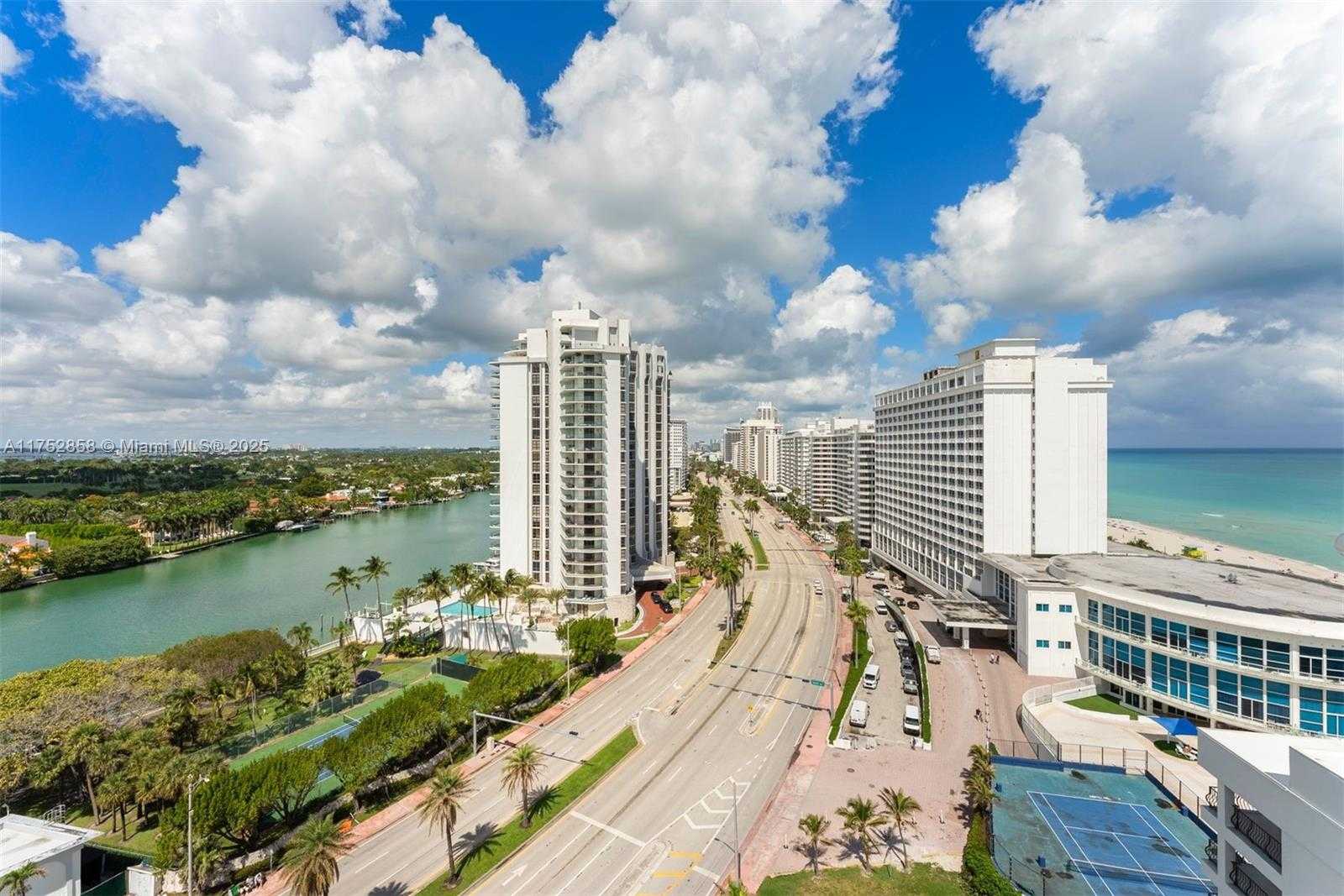 Small Image of 5401 COLLINS AVE #1220, Miami Beach Number 13