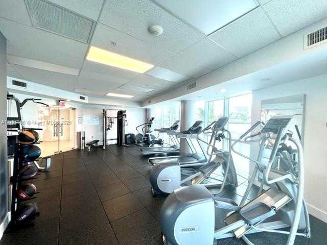 Small Image of 480 NORTH EAST 30TH ST #1803, Miami Number 10