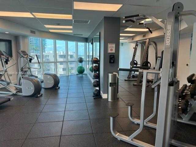 Small Image of 480 NORTH EAST 30TH ST #1803, Miami Number 11